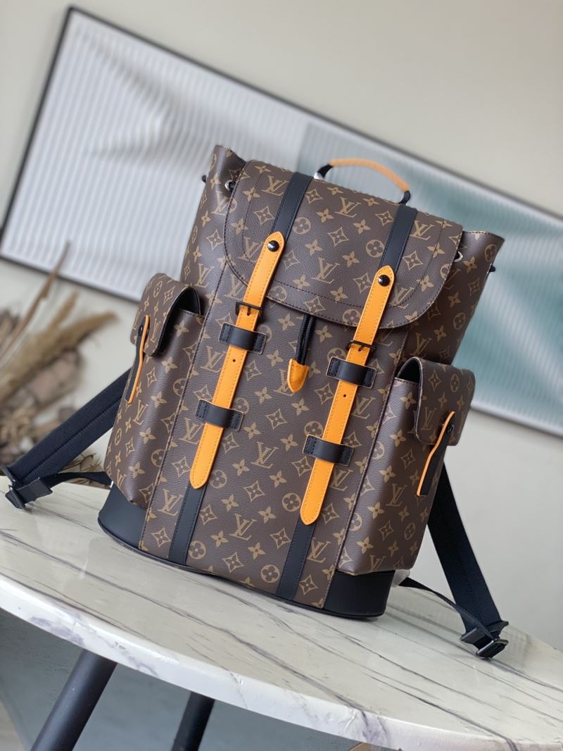Louis Vuitton Backpacks